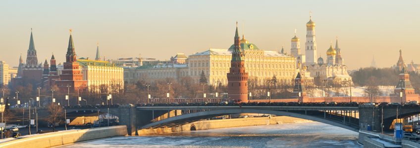Singapore Visa for Russian