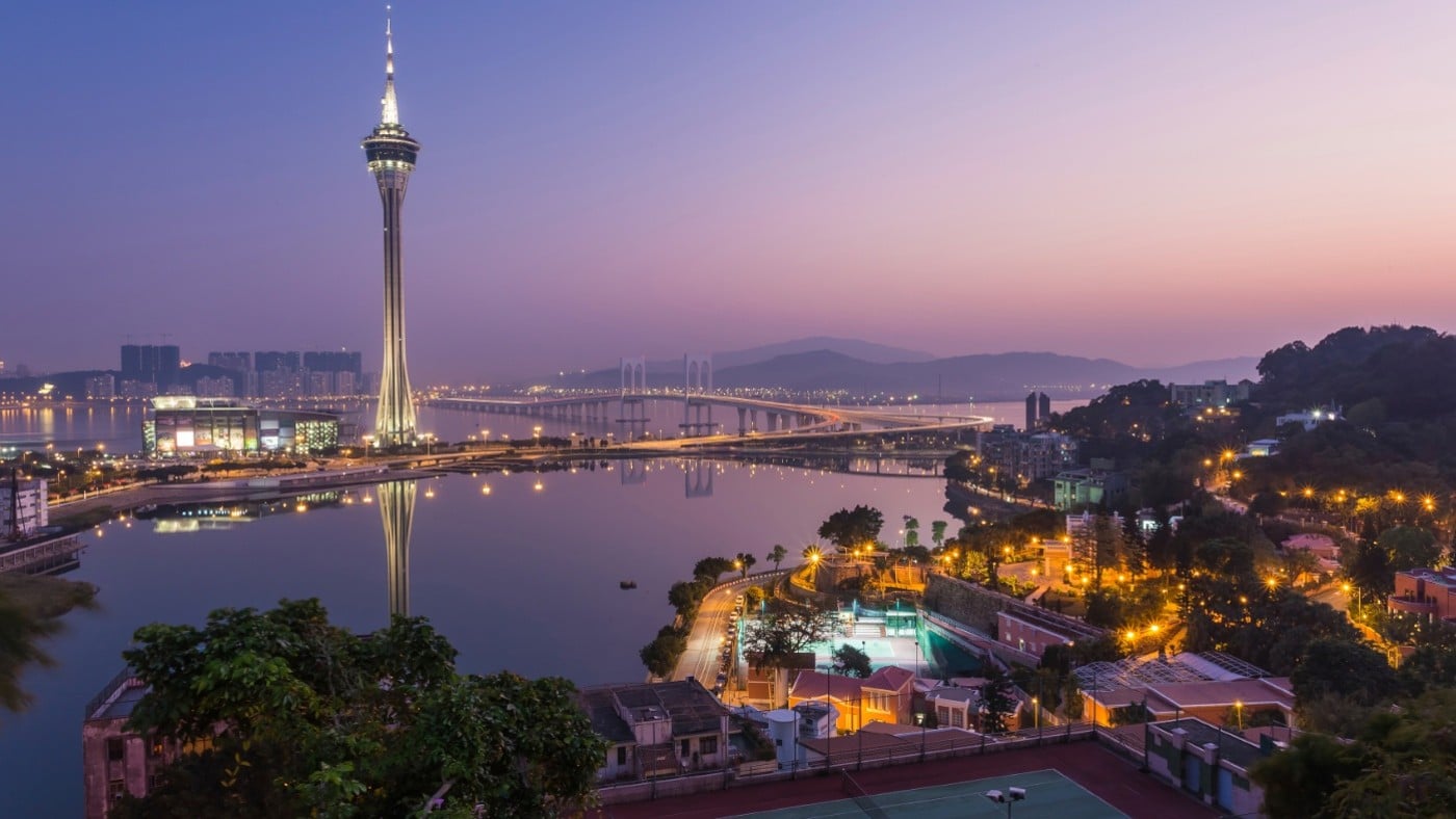 singapore-visa-for-macao