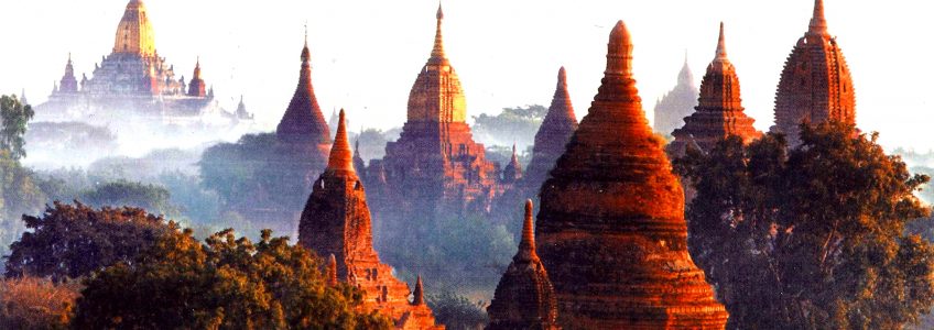 Singapore Visa For Myanmar