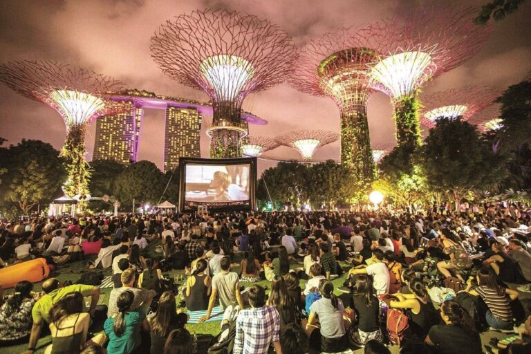 Singapore festival & holidays