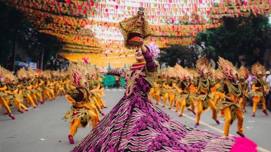 Singapore heritage fest