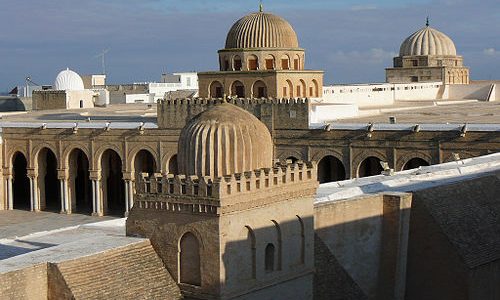Singapore Visa For Tunisia