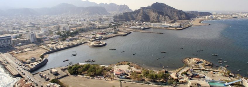Singapore Visa For Yemen