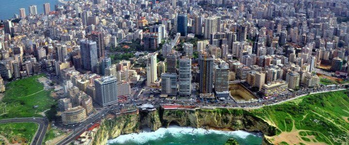 Singapore Visa for Lebanon