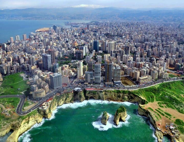 Singapore Visa for Lebanon