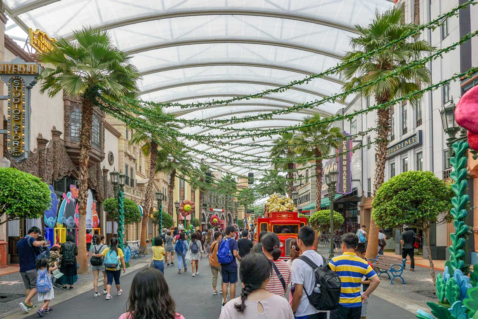 singaporeuniversalstudio4 Singapore Visa Online