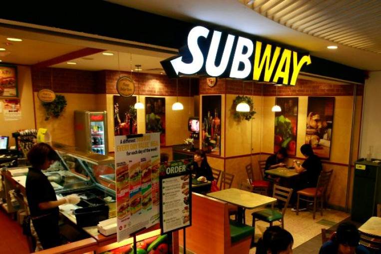 Subway