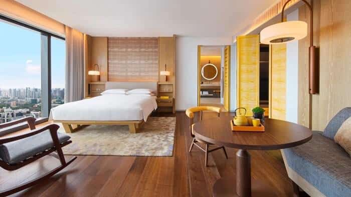 Andaz Singapore