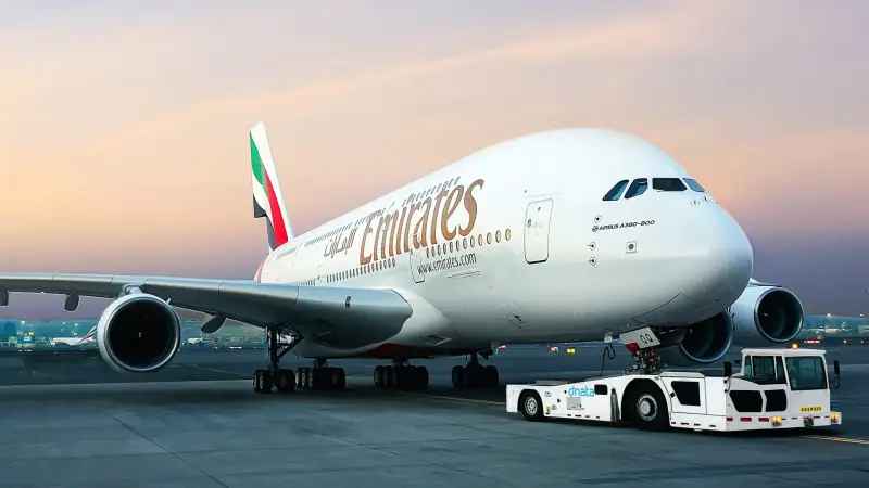 emirates in egypt