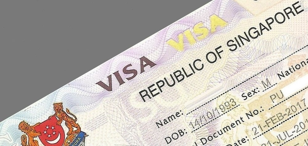 Singapore Visa