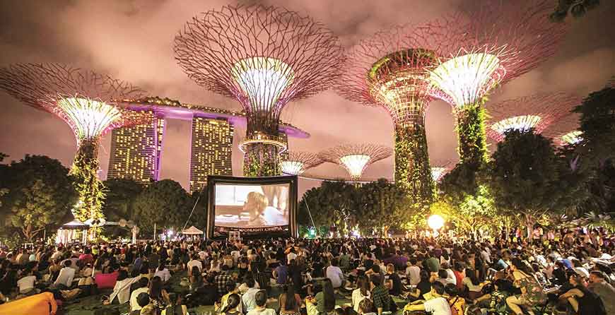 Singapore International Film Festival