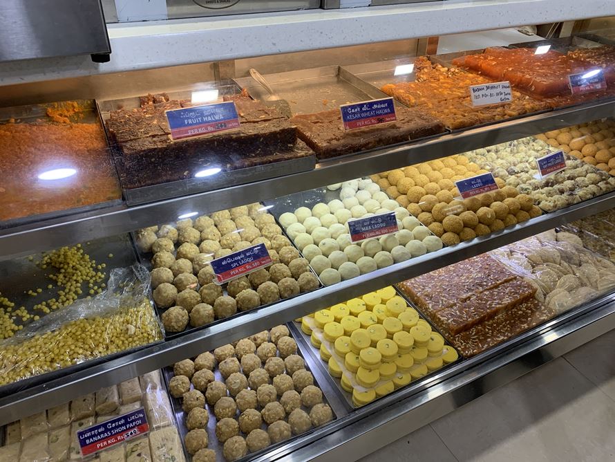 indian sweets in singapore
