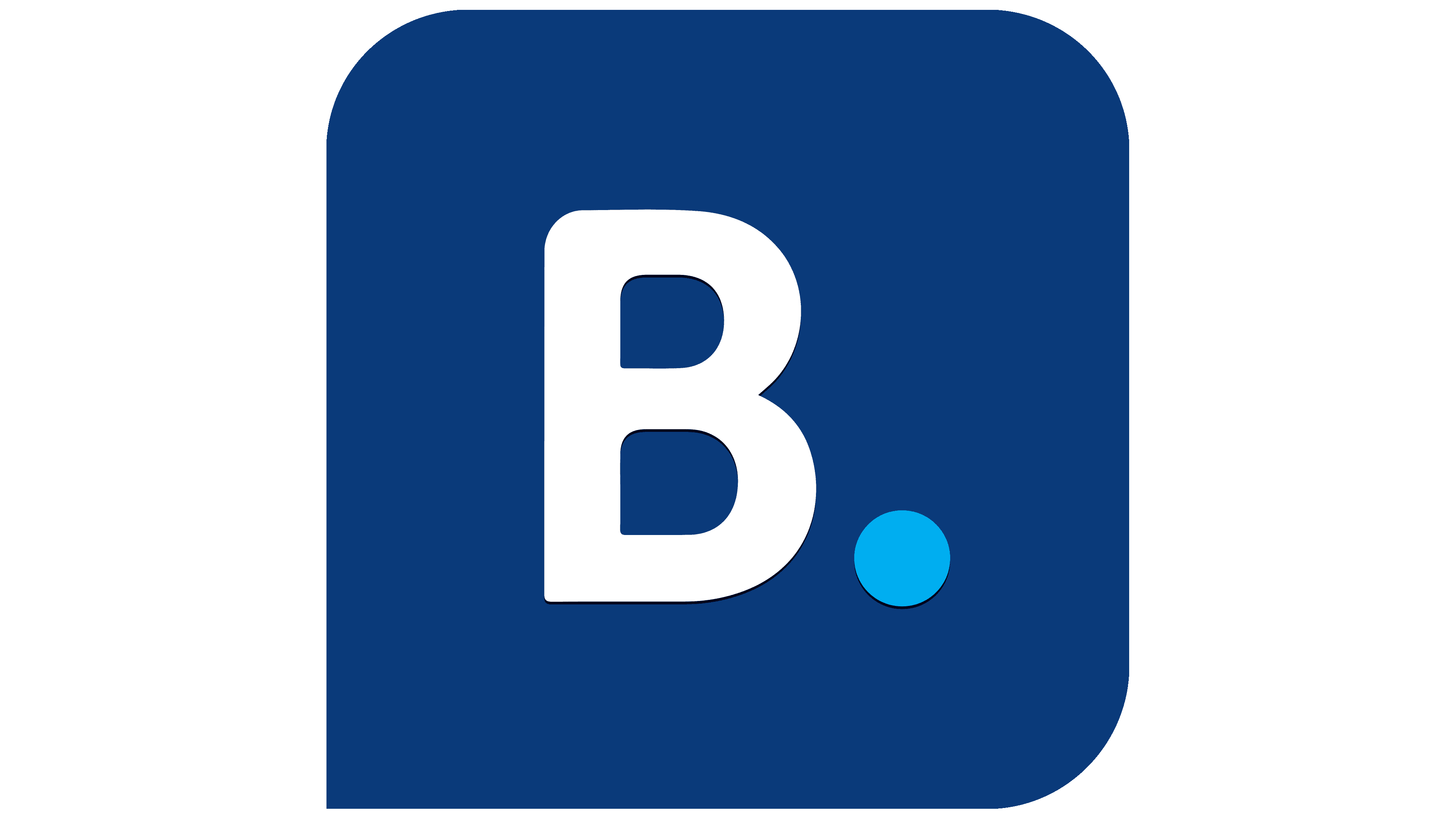 Booking-Emblem