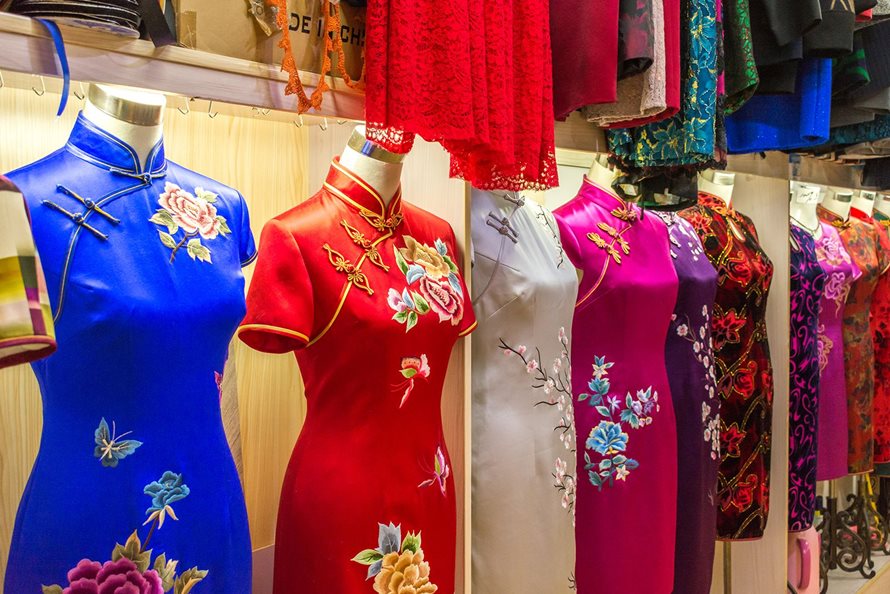 Singapore Cultural Dress Etiquette