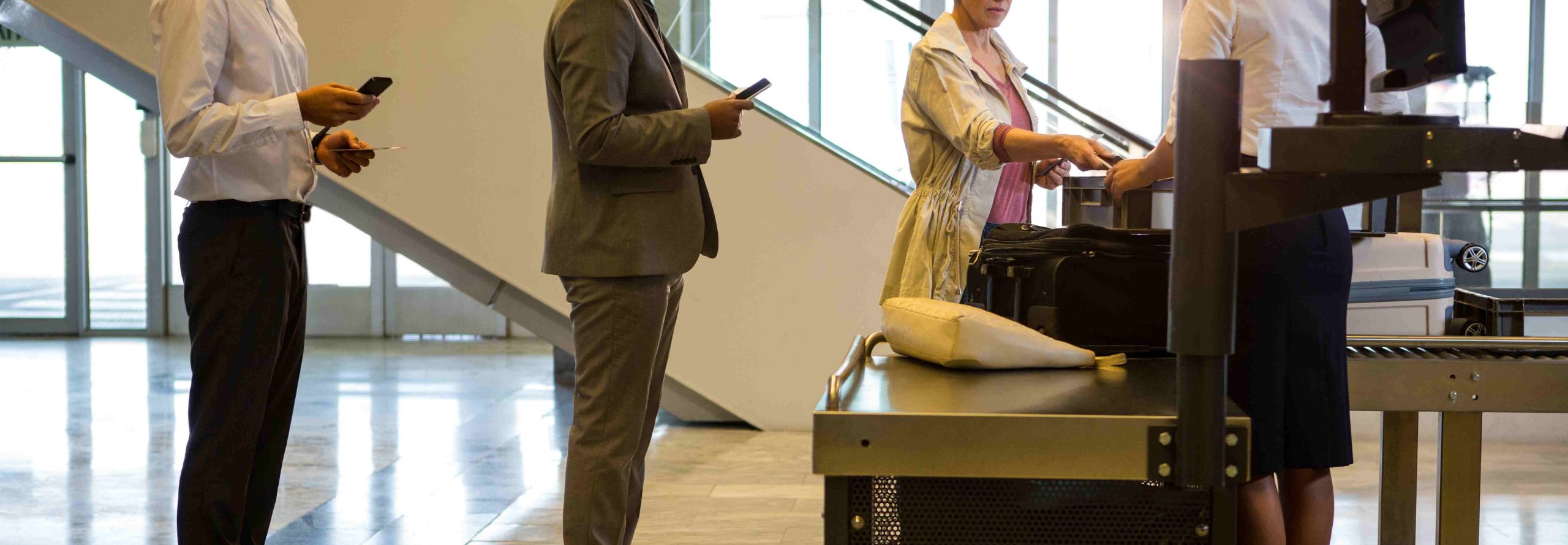 Singapore Introduces Extra Security Checks at Border Checkpoints ...