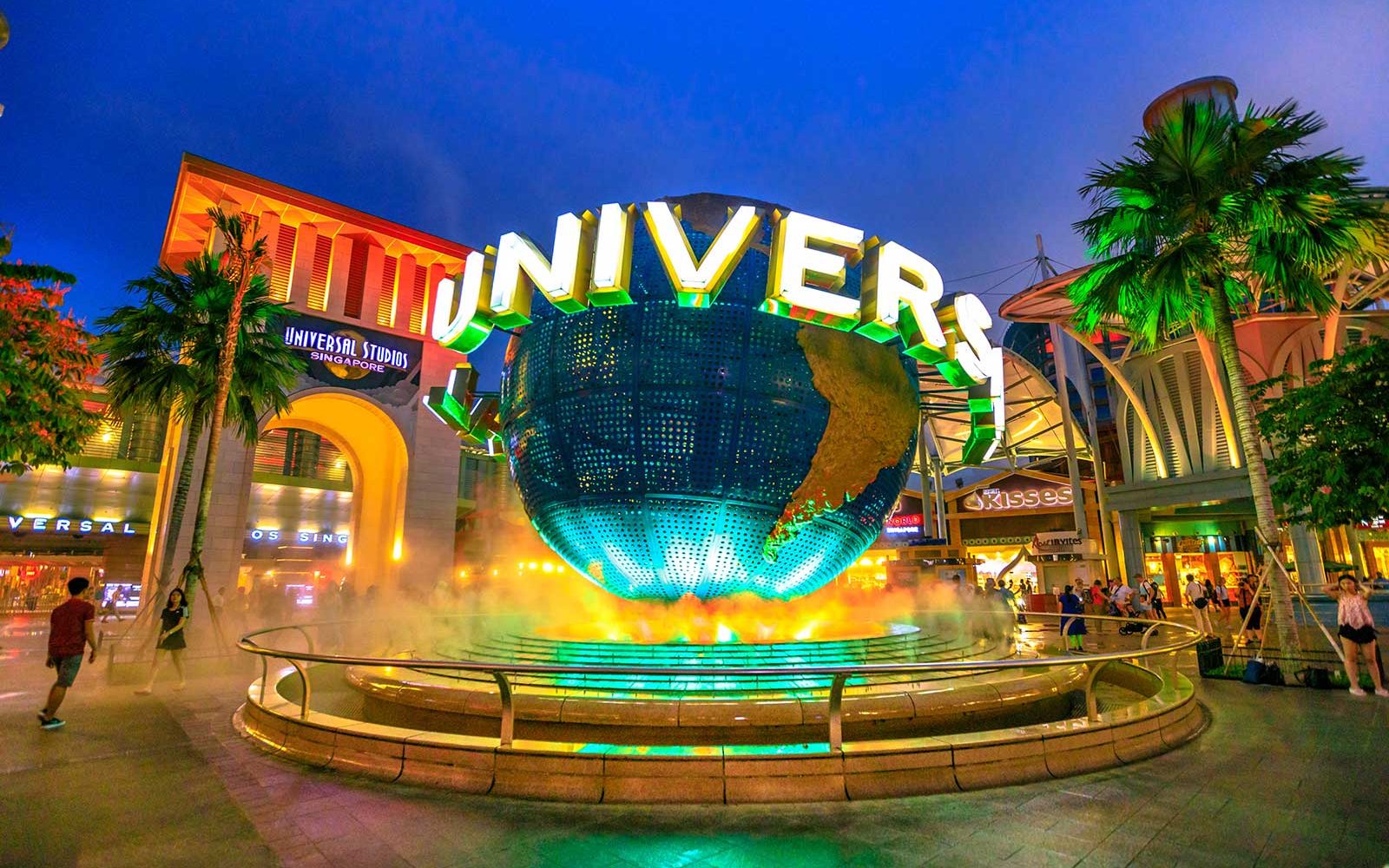 25 Top Images Universal Studios Apply Universal Studios Hollywood Los